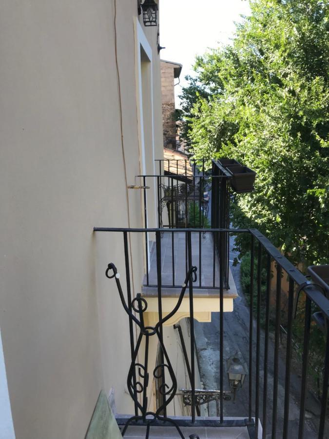 Bed and Breakfast Lilly Sulmona Exterior foto